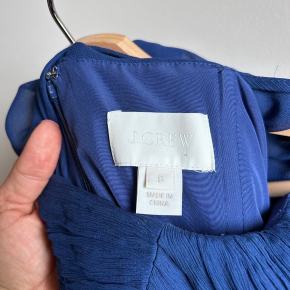 JCrew Dress, worn once - Picture 3 of 4